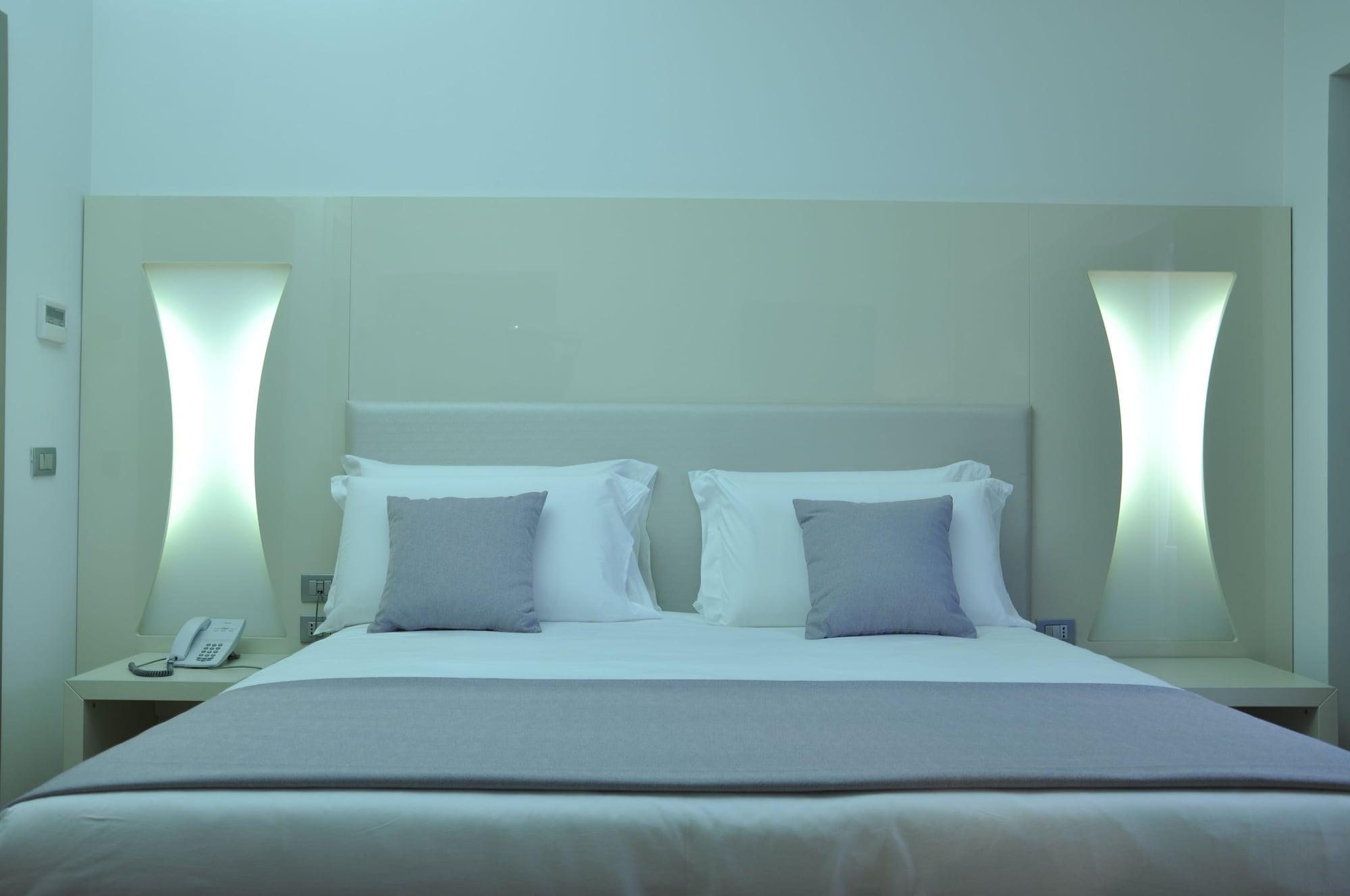 Hotel Poseidon توري دل غريكو المظهر الخارجي الصورة