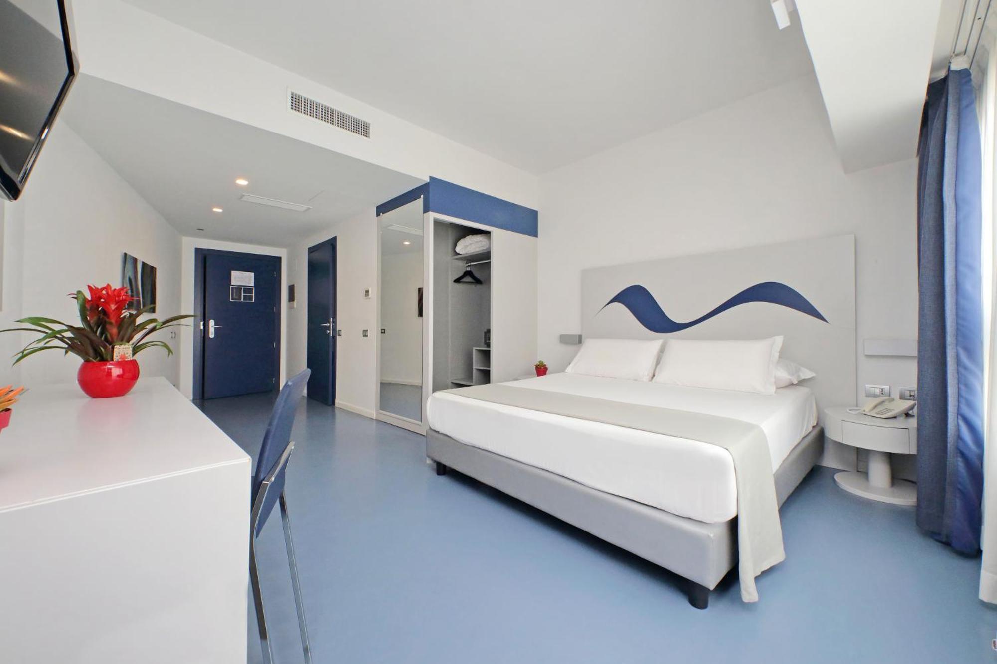 Hotel Poseidon توري دل غريكو المظهر الخارجي الصورة