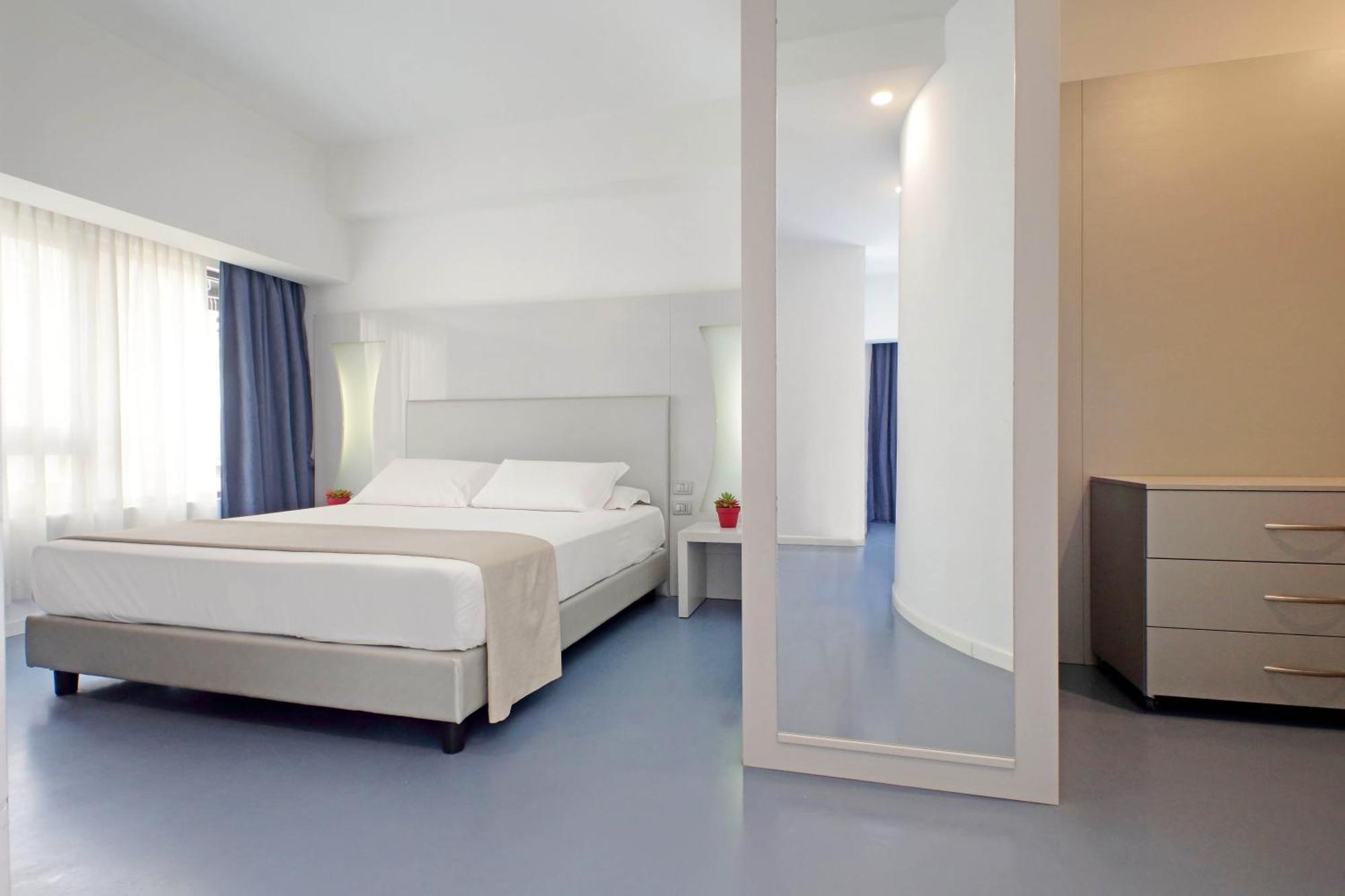 Hotel Poseidon توري دل غريكو المظهر الخارجي الصورة